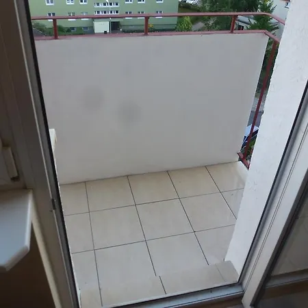 Apartment Apartament Bulwar Gdynia