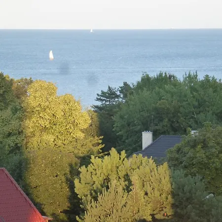 Apartament Bulwar * Gdynia