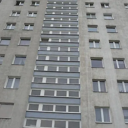 Apartament Bulwar *