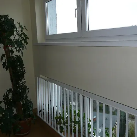Apartament Bulwar Apartment Gdynia