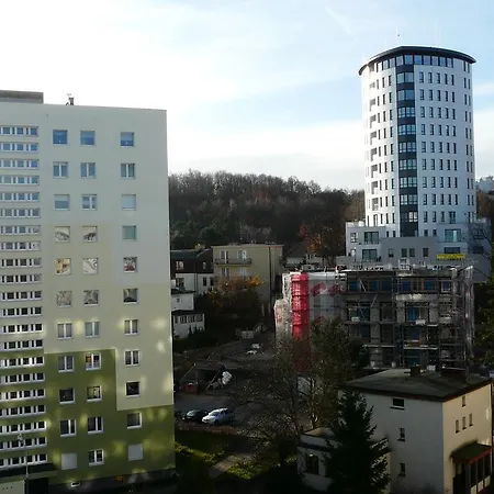 Apartament Bulwar Gdynia
