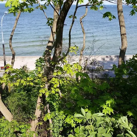Apartament Bulwar