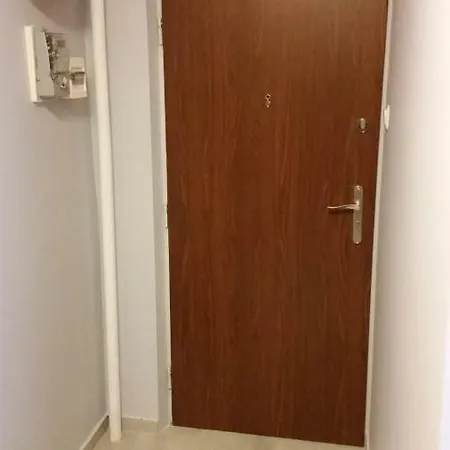 Apartament Bulwar Gdynia
