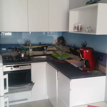 Apartament Bulwar