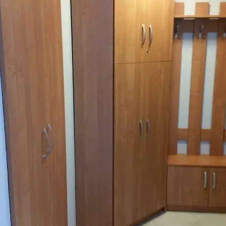 Apartament Bulwar Apartment Gdynia