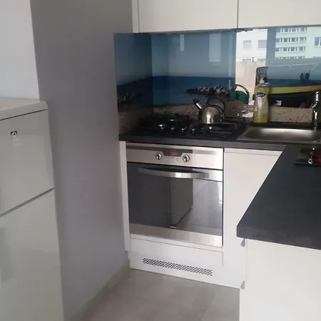 Apartment Apartament Bulwar