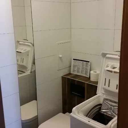 Apartament Bulwar