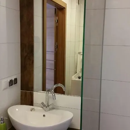 Apartament Bulwar